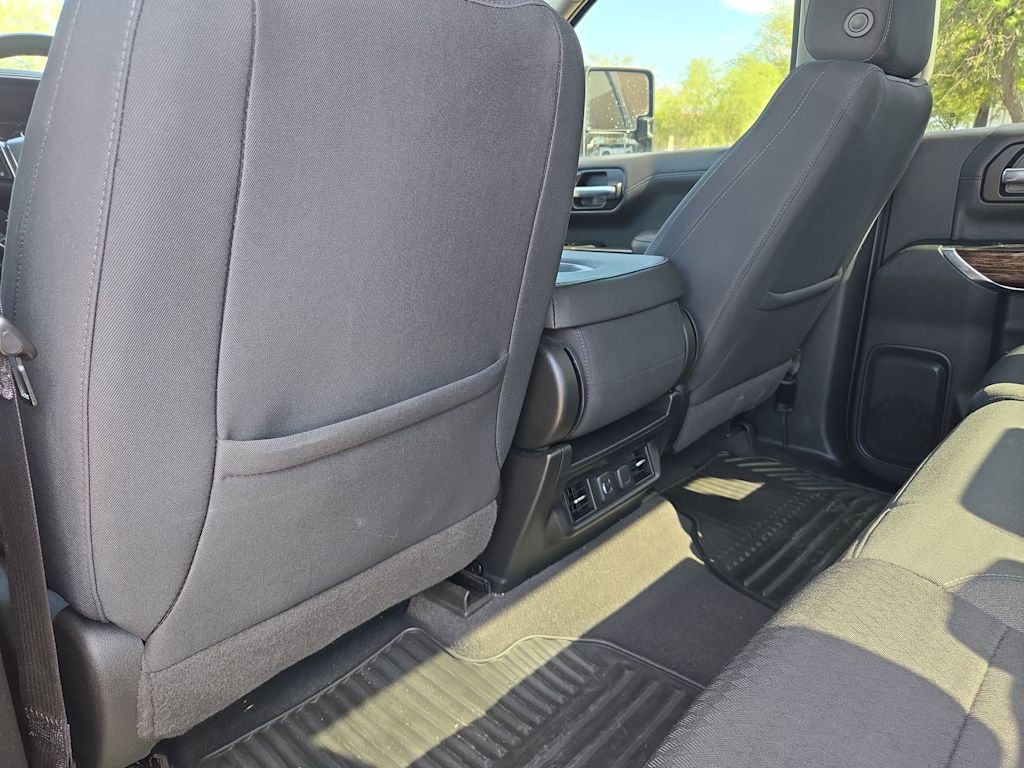 Thumbnail: 2022 GMC Sierra 1500 - 12
