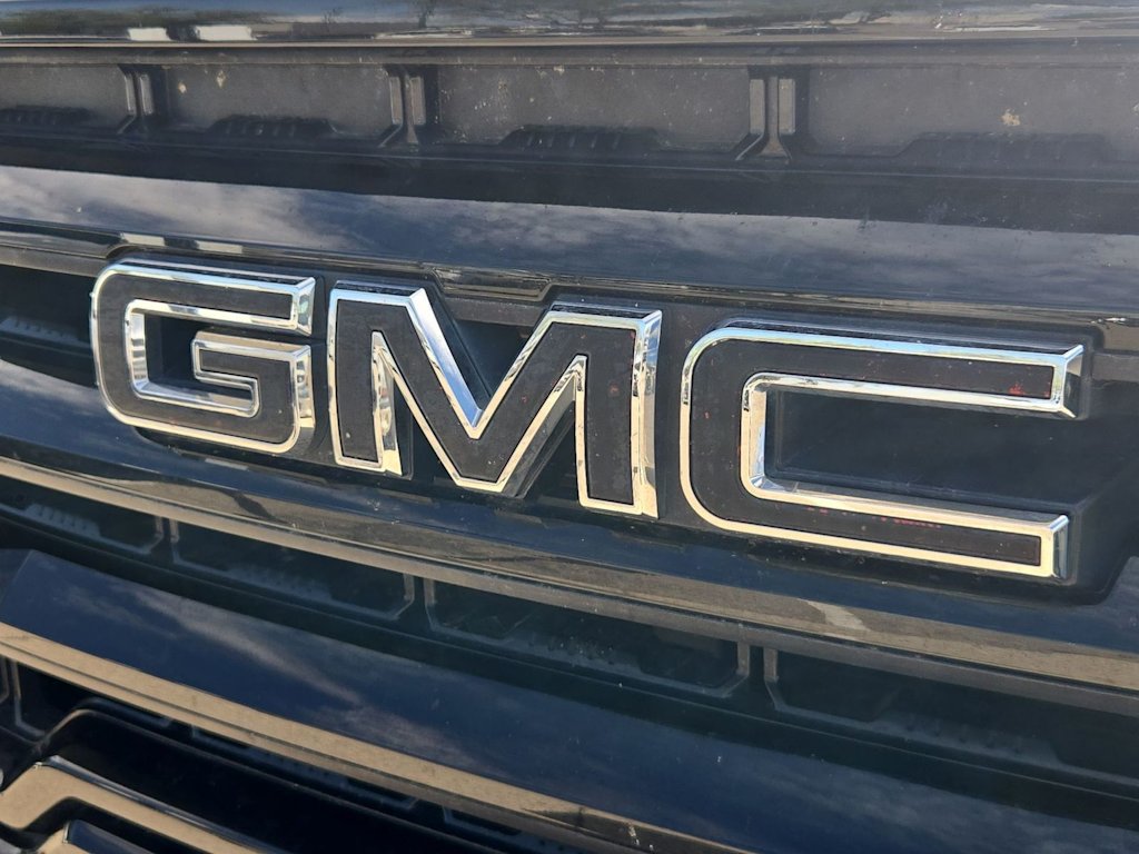 Thumbnail: 2022 GMC Sierra 1500 - 7