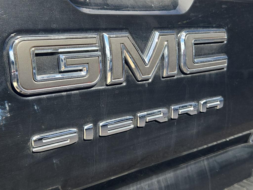 Thumbnail: 2022 GMC Sierra 1500 - 24