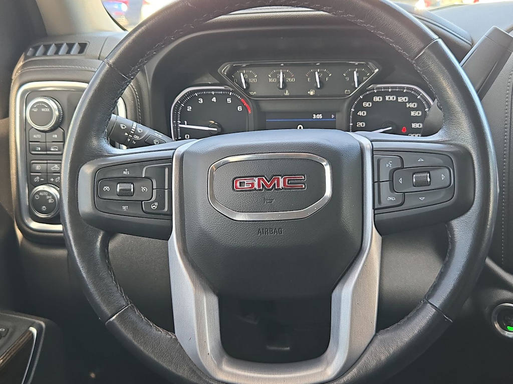 Thumbnail: 2022 GMC Sierra 1500 - 13