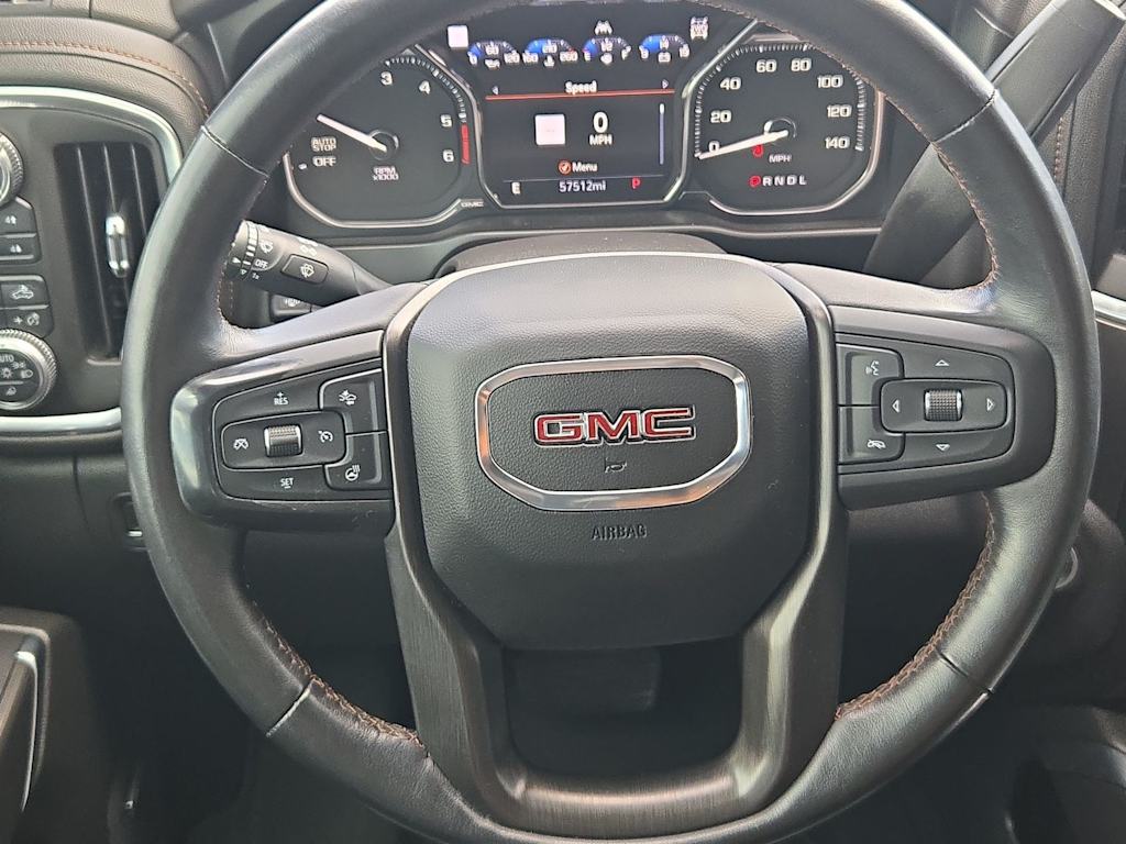 Thumbnail: 2021 GMC Sierra 1500 - 26