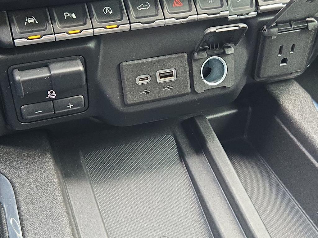 Thumbnail: 2021 GMC Sierra 1500 - 32