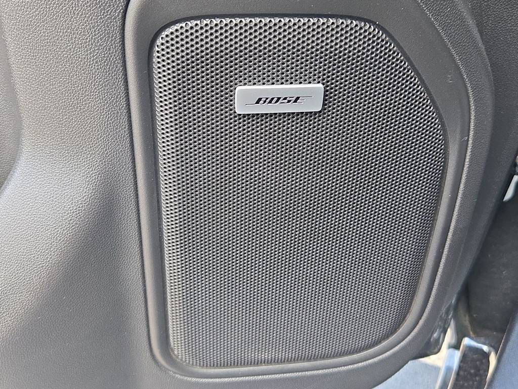 Thumbnail: 2021 GMC Sierra 1500 - 31