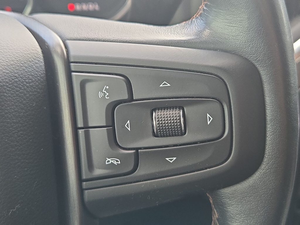 Thumbnail: 2021 GMC Sierra 1500 - 28
