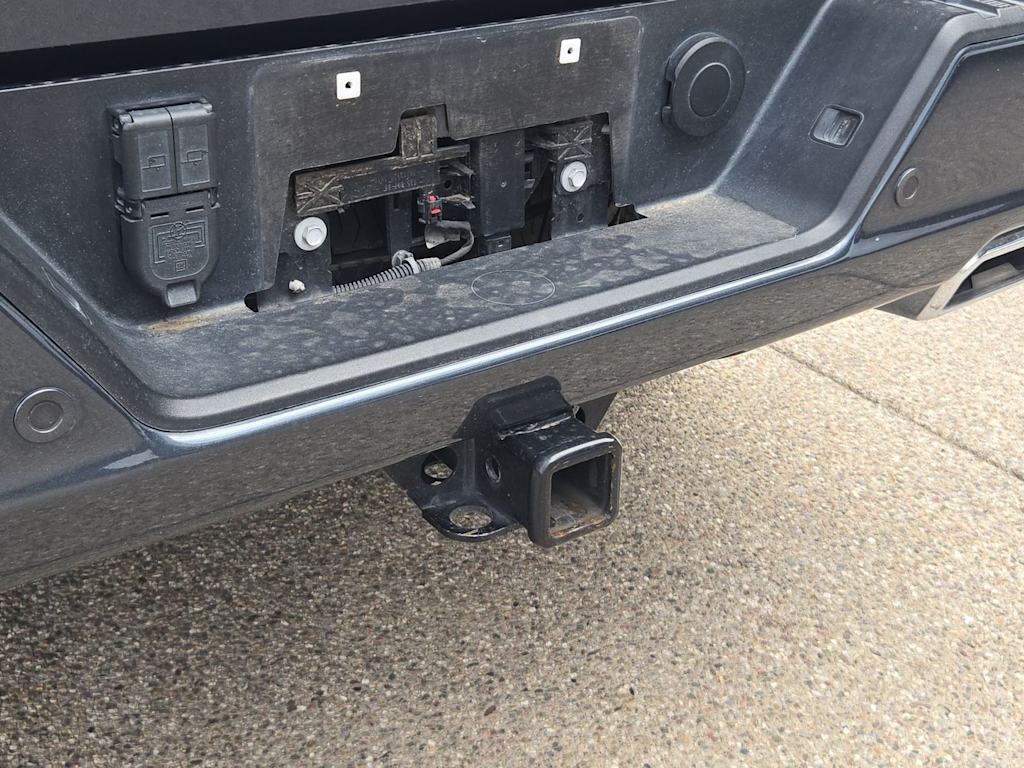 Thumbnail: 2021 GMC Sierra 1500 - 34