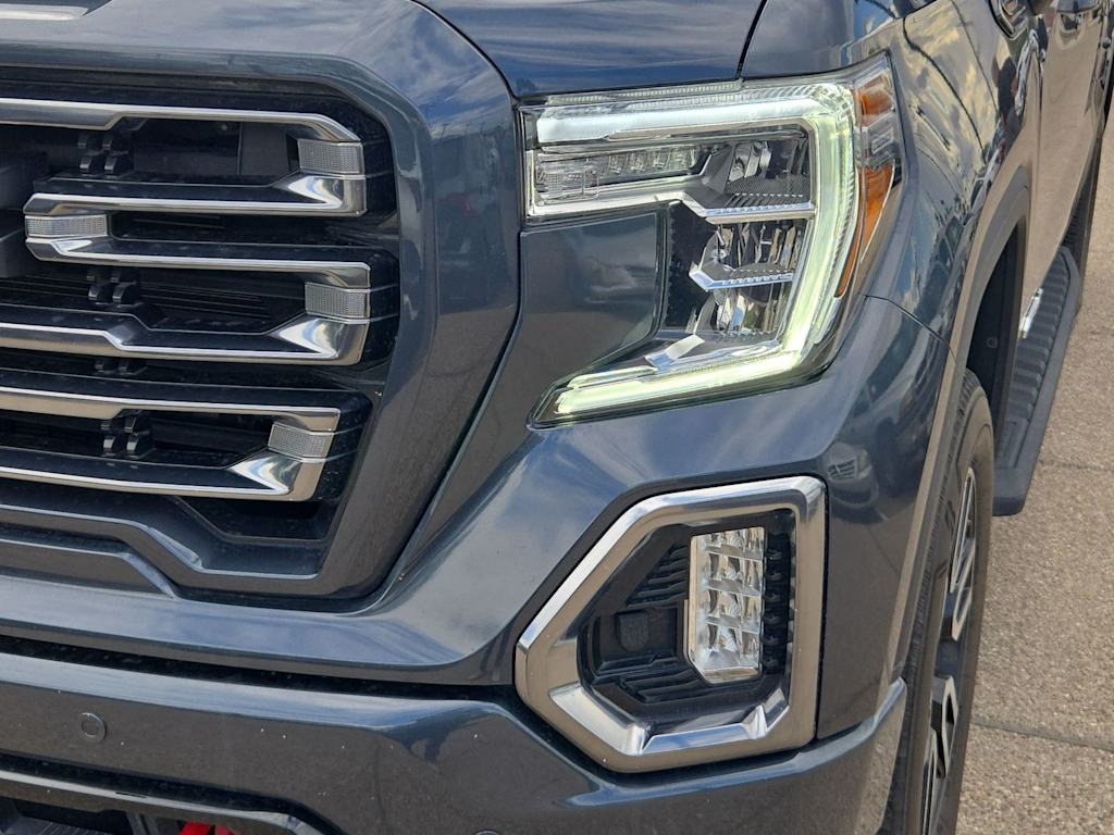 Thumbnail: 2021 GMC Sierra 1500 - 21