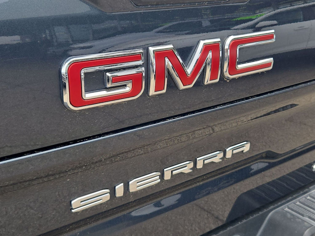 Thumbnail: 2021 GMC Sierra 1500 - 7
