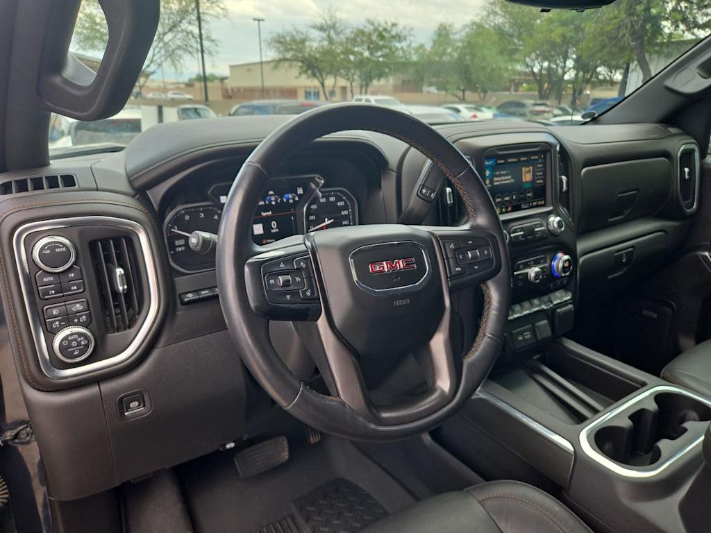 Thumbnail: 2021 GMC Sierra 1500 - 2