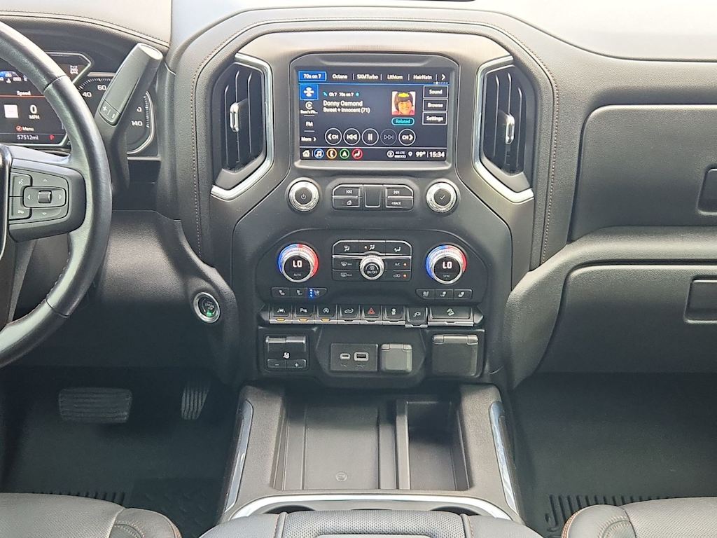 Thumbnail: 2021 GMC Sierra 1500 - 13