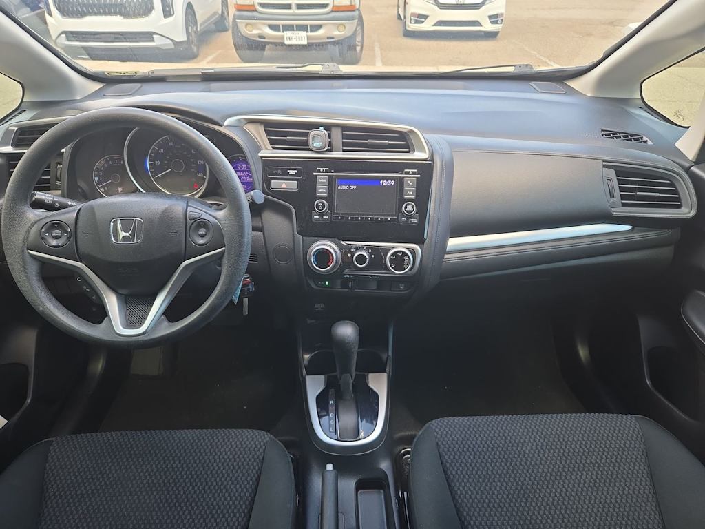 Thumbnail: 2020 Honda Fit - 9