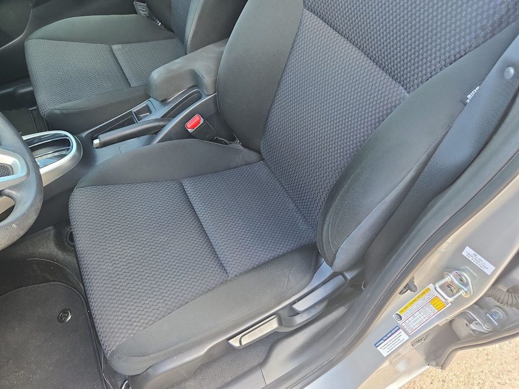 Thumbnail: 2020 Honda Fit - 10