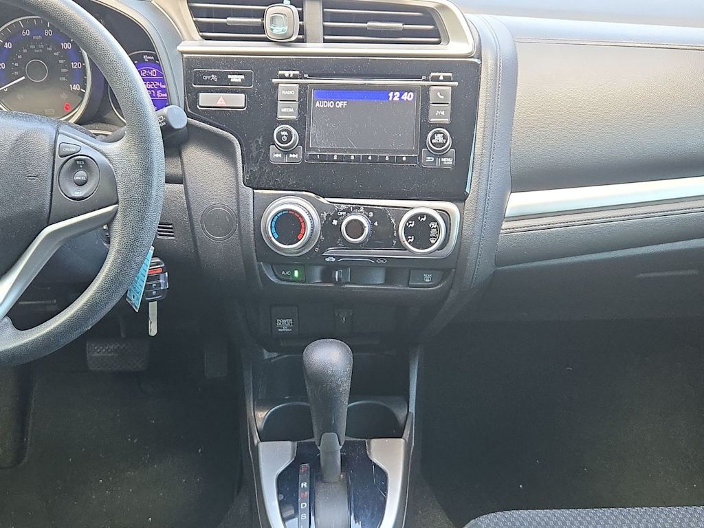 Thumbnail: 2020 Honda Fit - 14