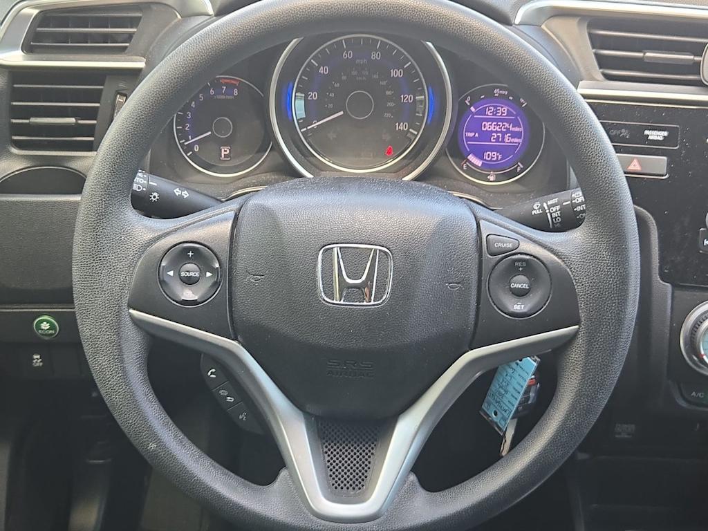 Thumbnail: 2020 Honda Fit - 13