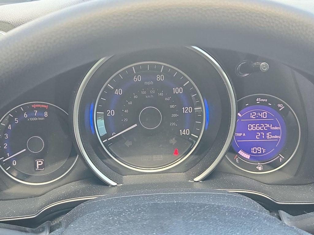 Thumbnail: 2020 Honda Fit - 17