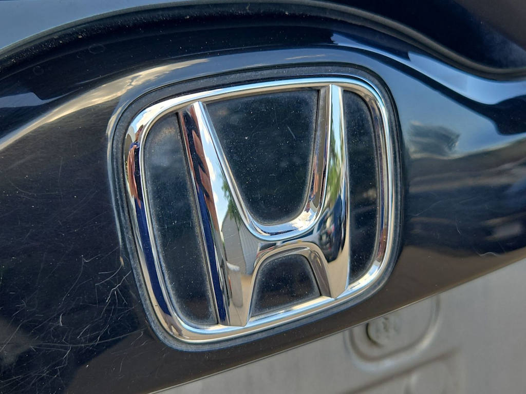 Thumbnail: 2020 Honda Fit - 24
