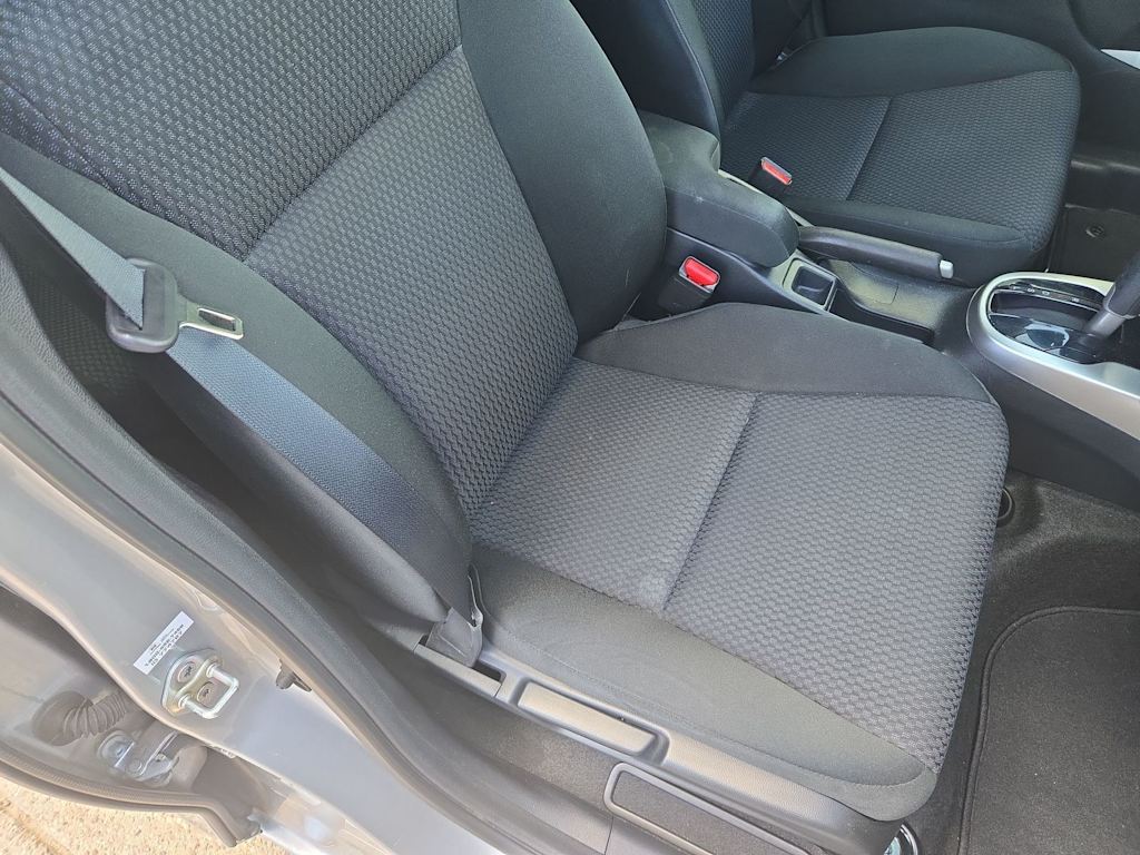 Thumbnail: 2020 Honda Fit - 11