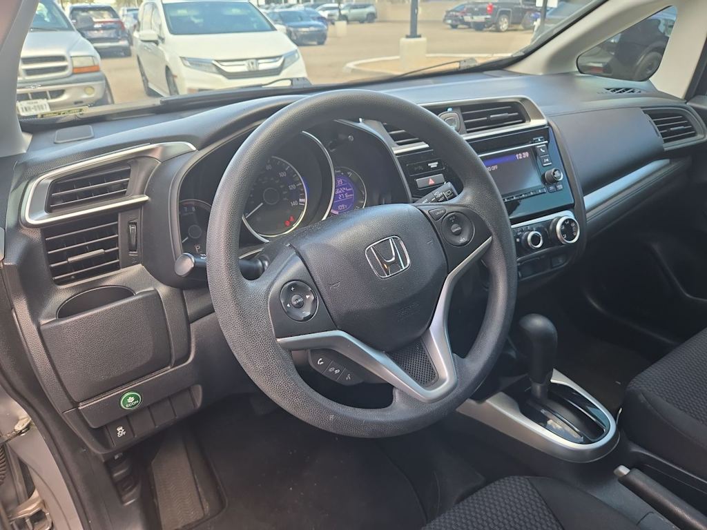 Thumbnail: 2020 Honda Fit - 2