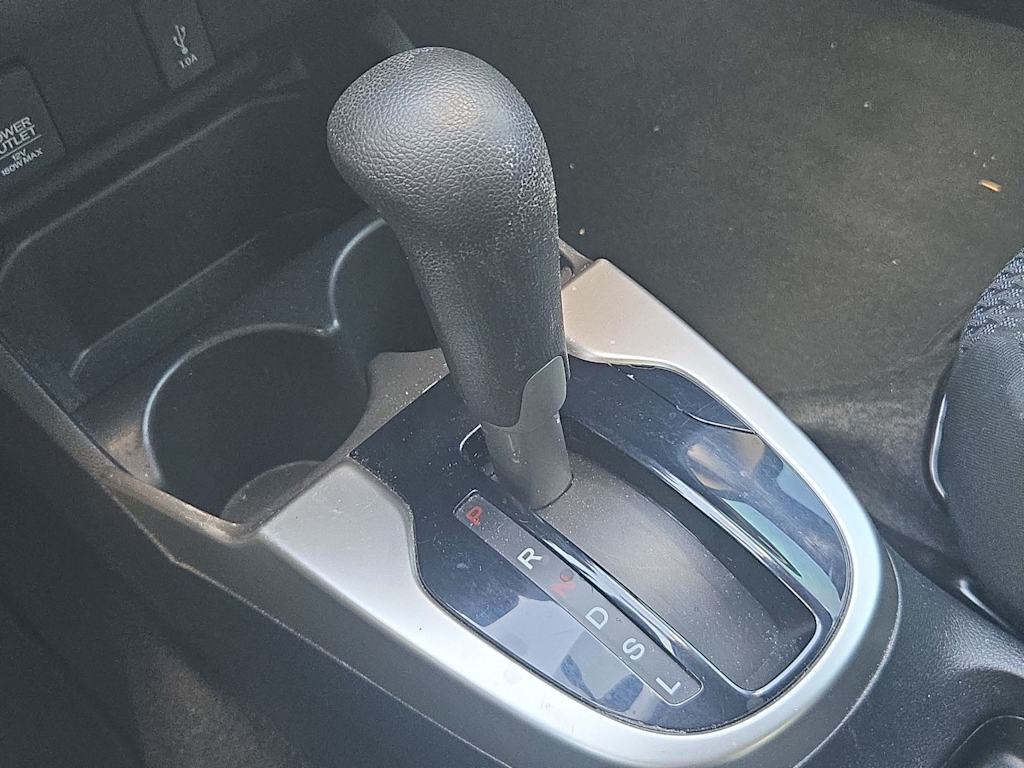 Thumbnail: 2020 Honda Fit - 16
