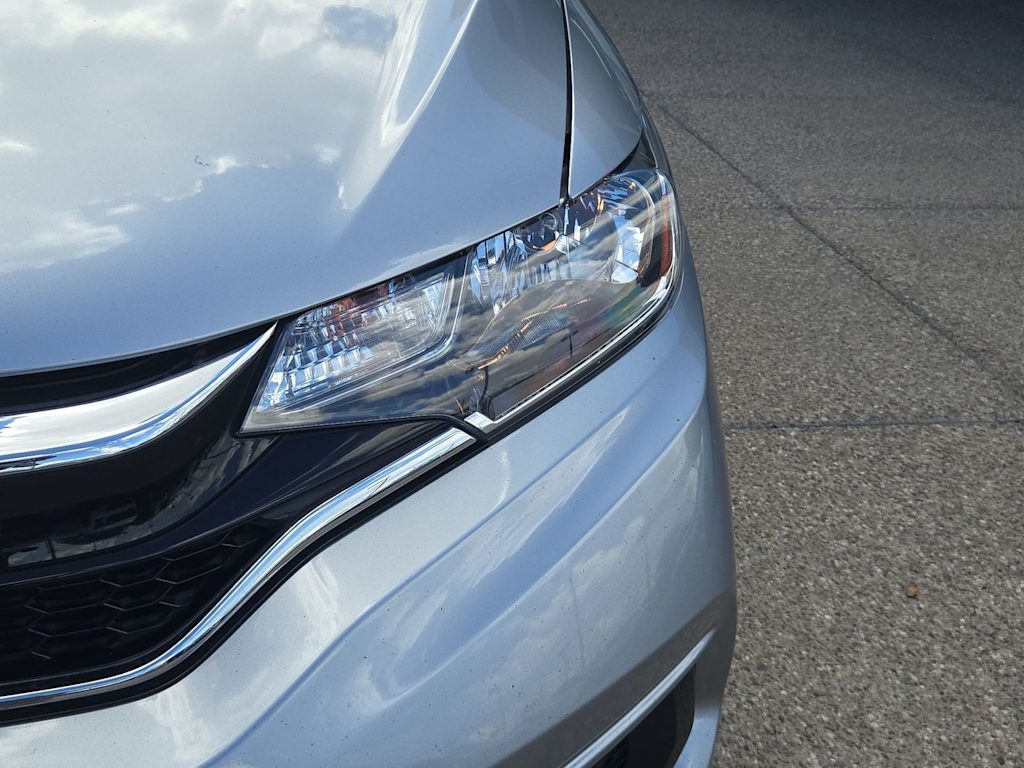 Thumbnail: 2020 Honda Fit - 7