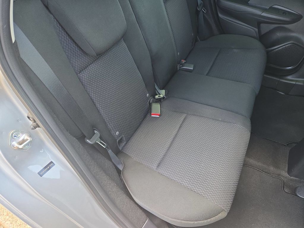 Thumbnail: 2020 Honda Fit - 28