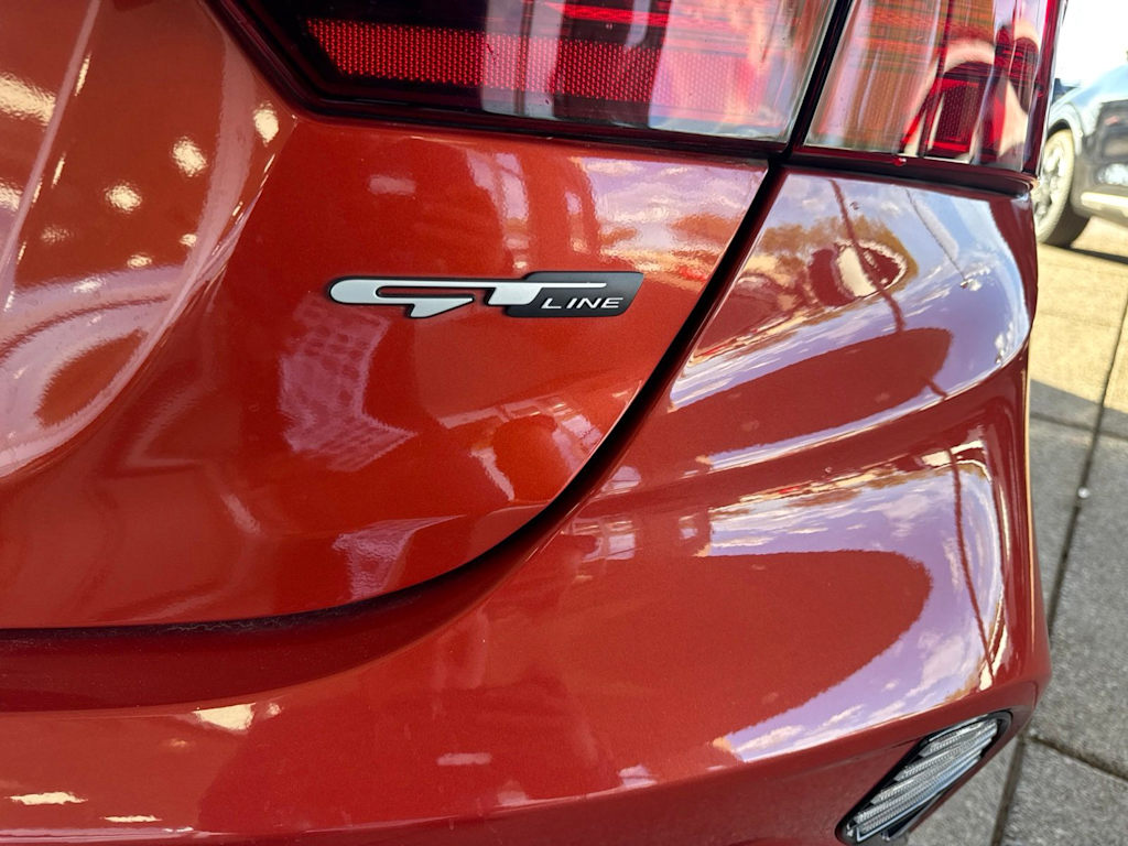 Thumbnail: 2023 Kia Forte - 19