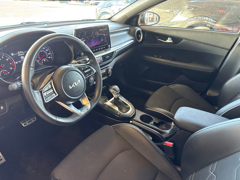 Thumbnail: 2023 Kia Forte - 2