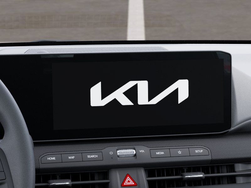 Thumbnail: 2026 Kia K4 - 11