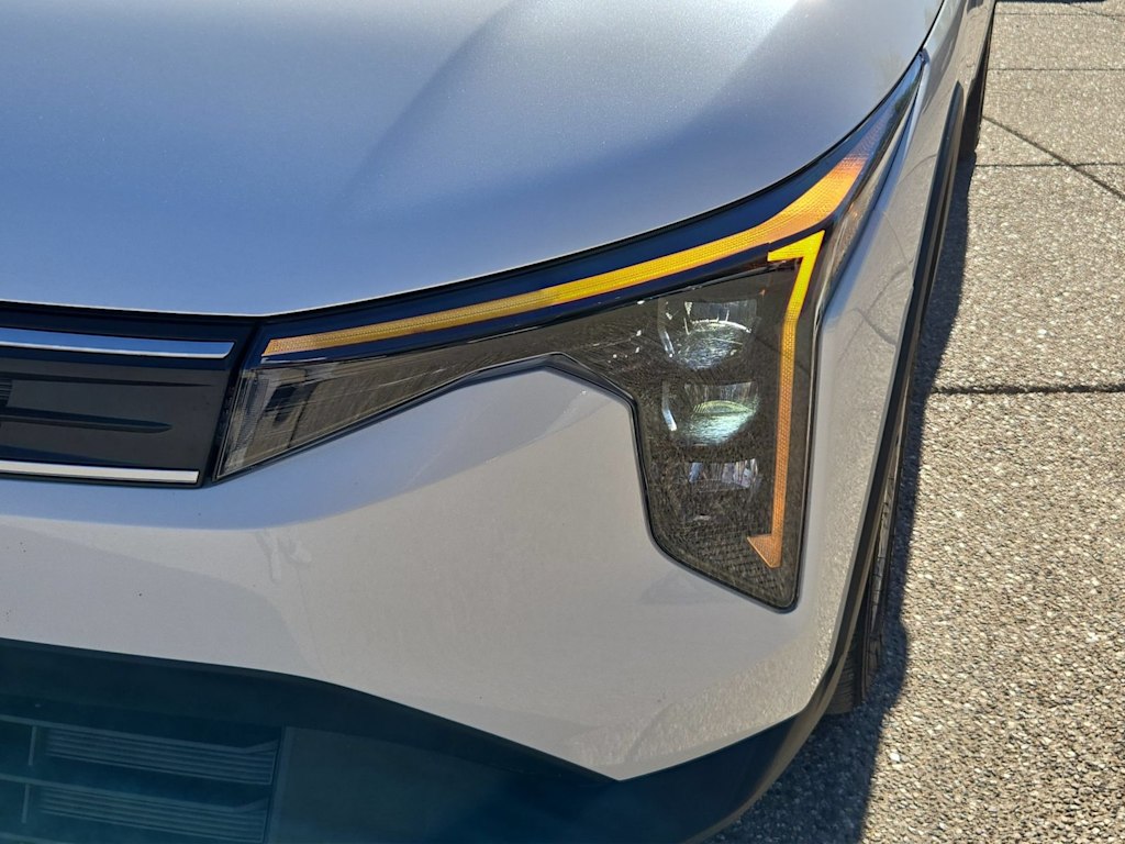 Thumbnail: 2025 Kia K4 - 24