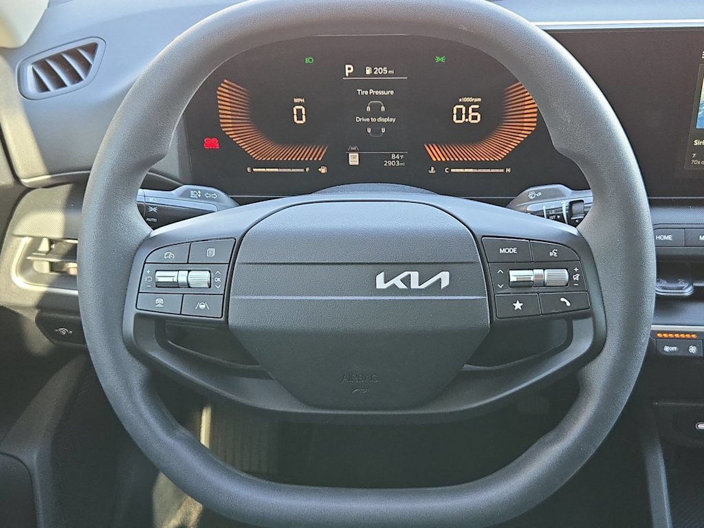 Thumbnail: 2025 Kia K4 - 14