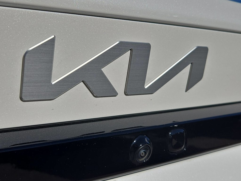 Thumbnail: 2025 Kia K4 - 25