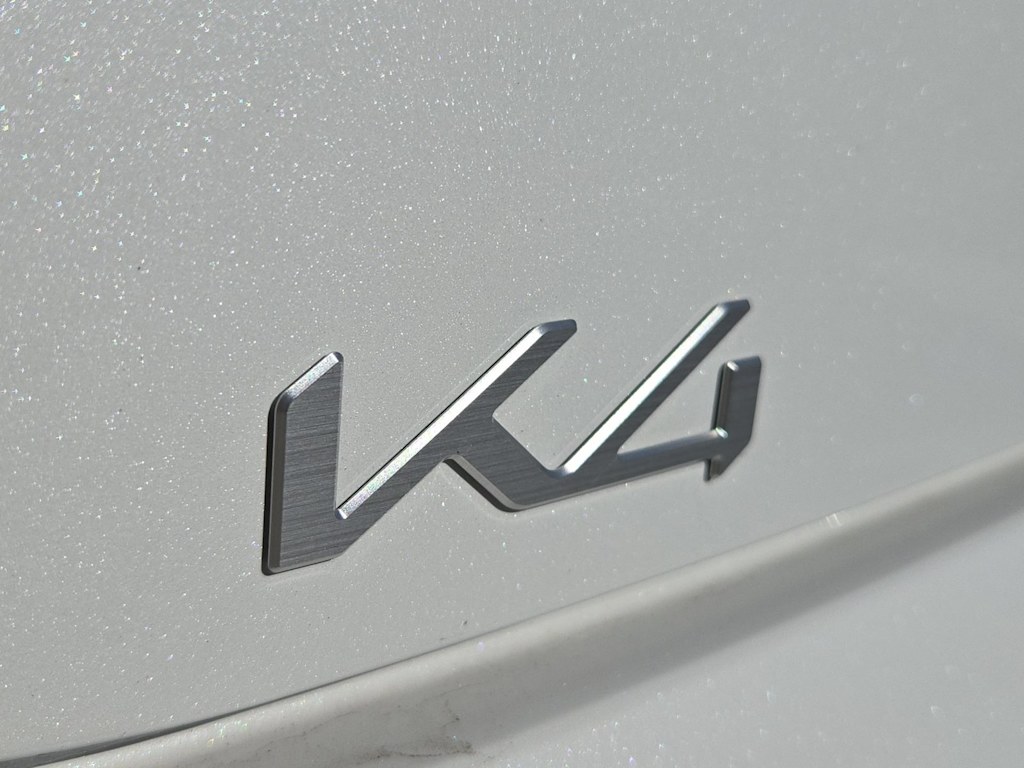 Thumbnail: 2025 Kia K4 - 7