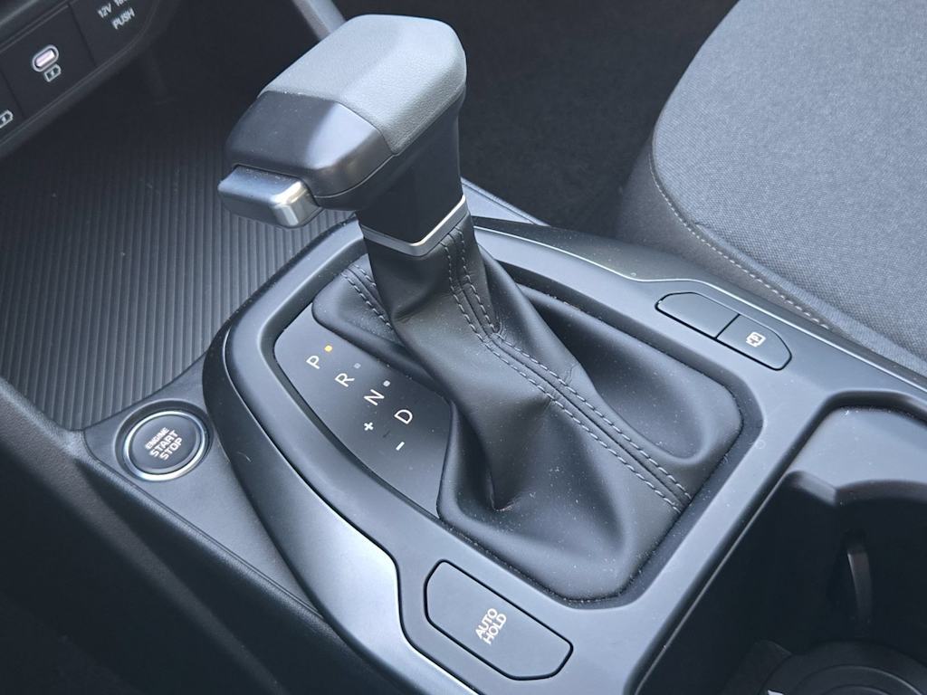 Thumbnail: 2025 Kia K4 - 16
