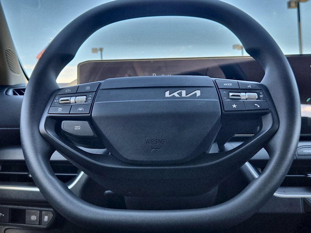 Thumbnail: 2026 Kia K4 - 13