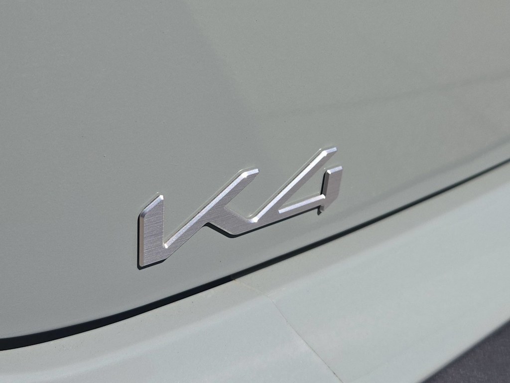 Thumbnail: 2026 Kia K4 - 7