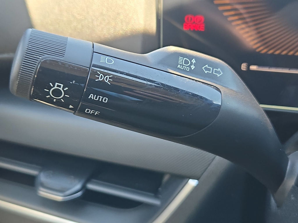 Thumbnail: 2026 Kia K4 - 31