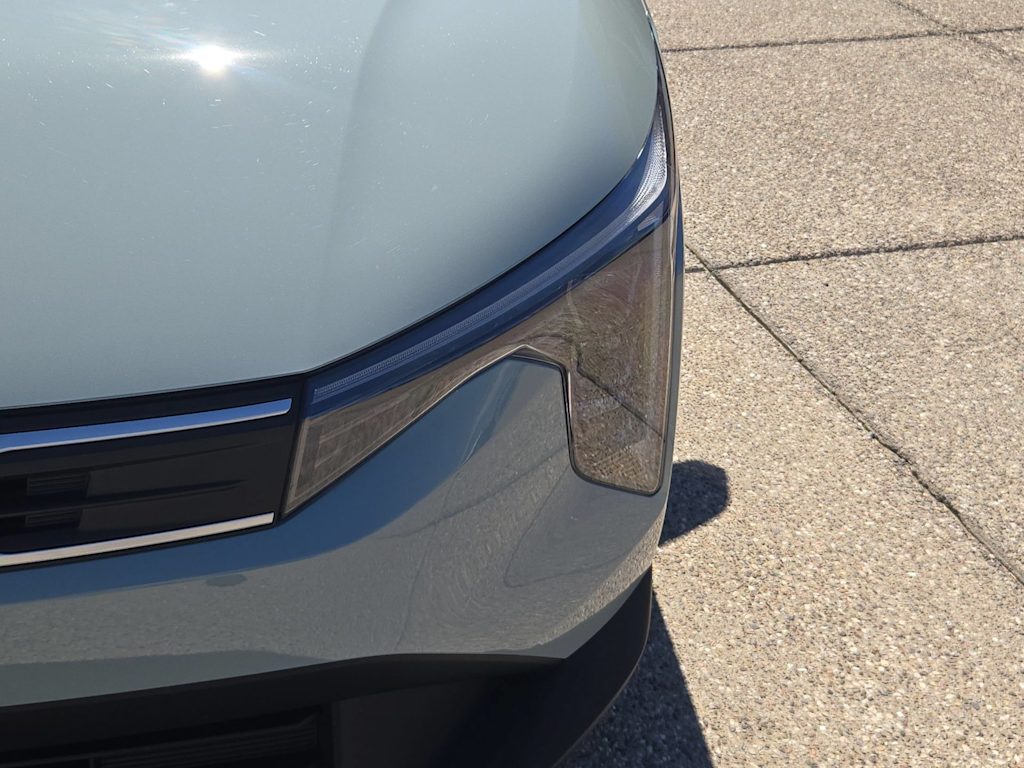 Thumbnail: 2026 Kia K4 - 23