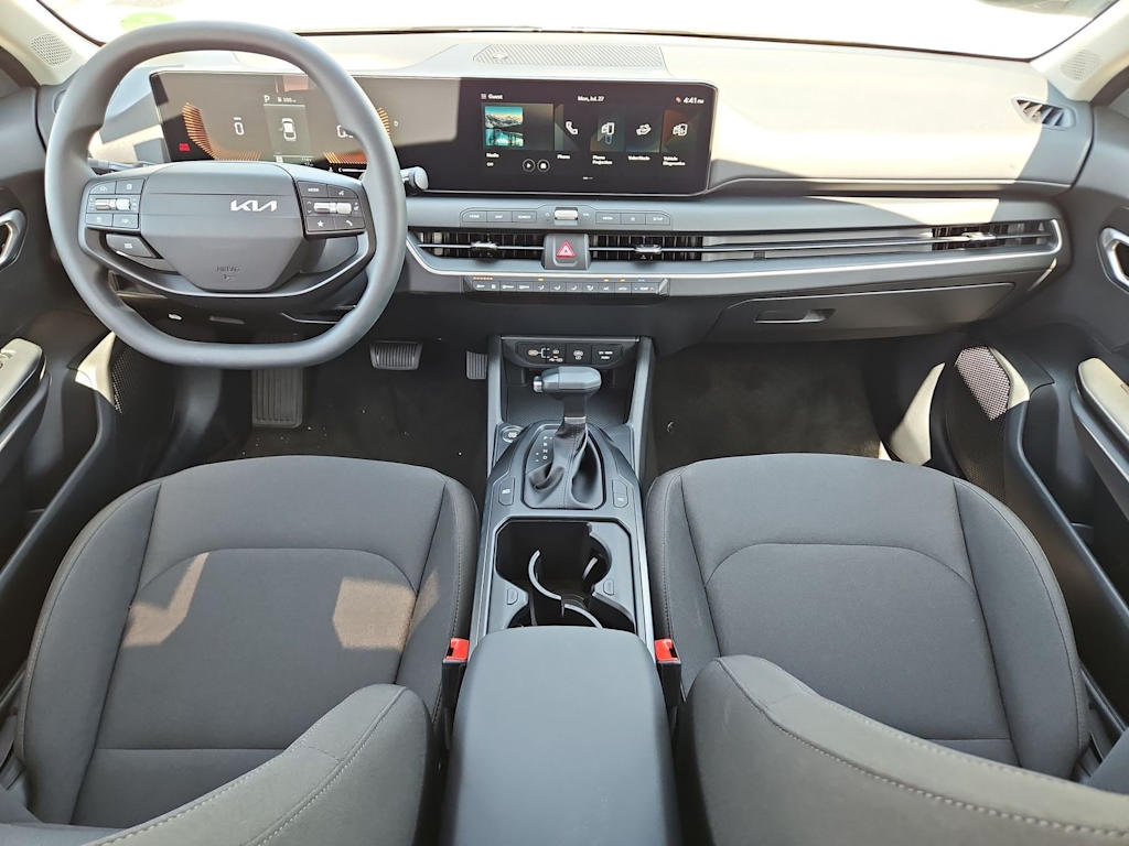 Thumbnail: 2026 Kia K4 - 9