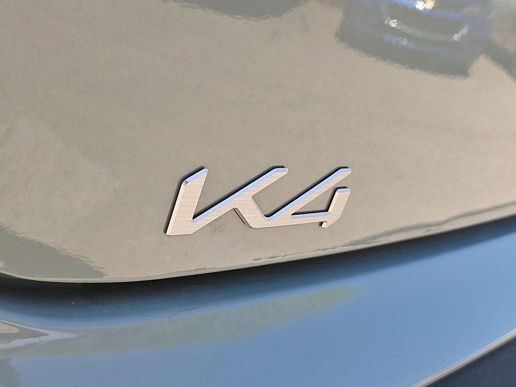 Thumbnail: 2026 Kia K4 - 24