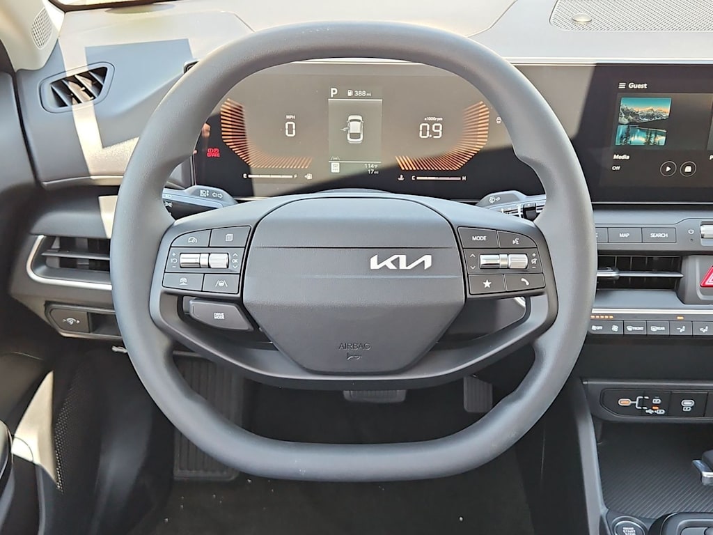 Thumbnail: 2026 Kia K4 - 13