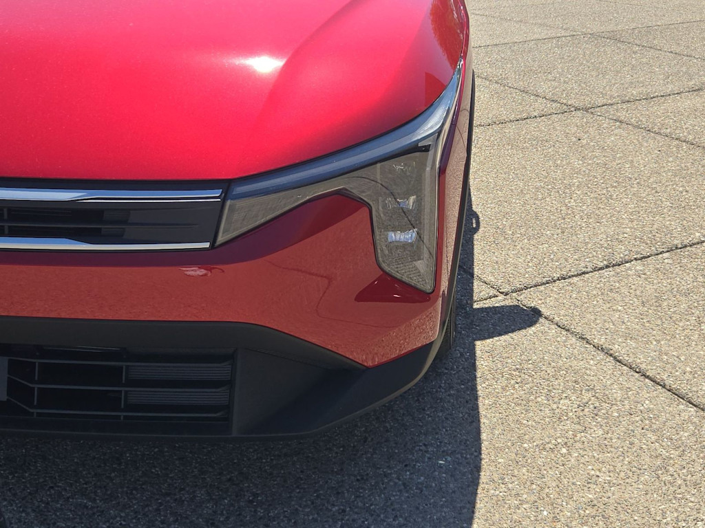Thumbnail: 2026 Kia K4 - 23