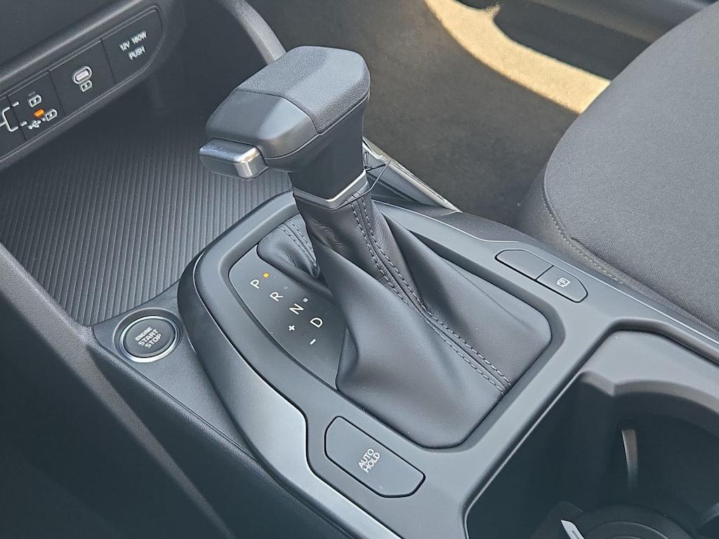 Thumbnail: 2026 Kia K4 - 14