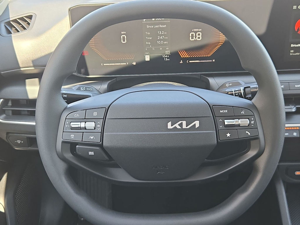 Thumbnail: 2026 Kia K4 - 12
