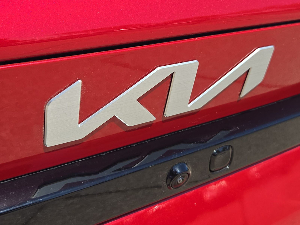 Thumbnail: 2026 Kia K4 - 24
