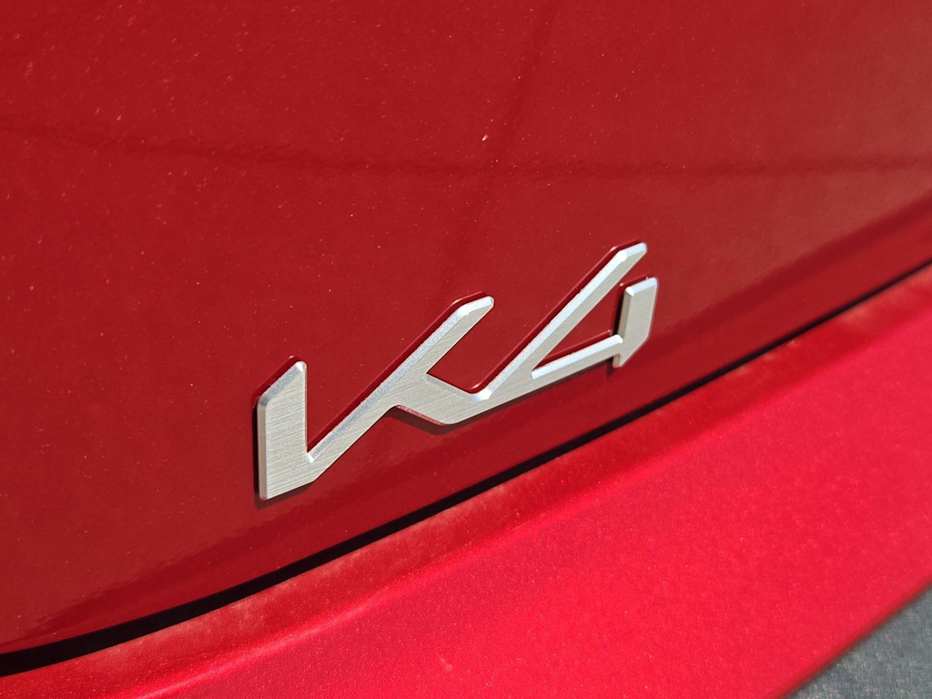 Thumbnail: 2026 Kia K4 - 6