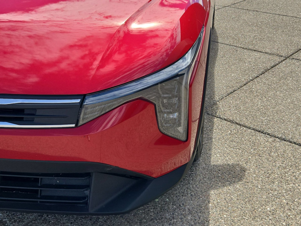 Thumbnail: 2025 Kia K4 - 24