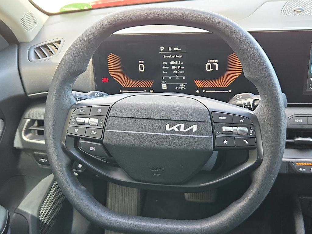 Thumbnail: 2025 Kia K4 - 12