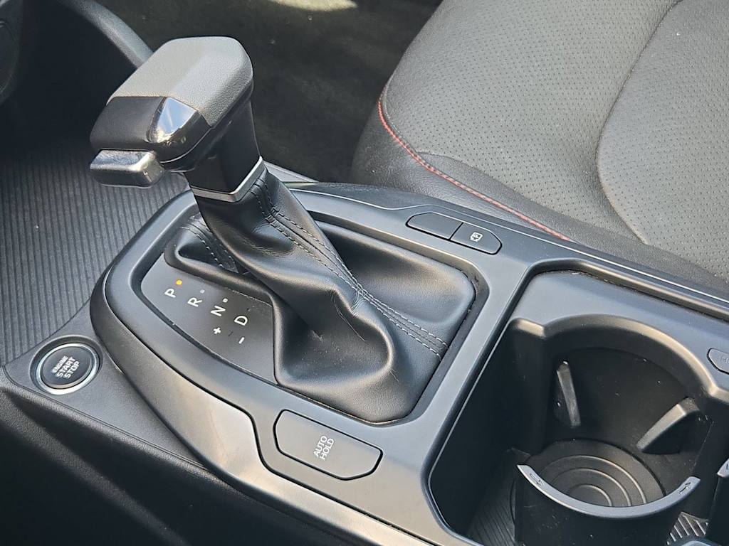 Thumbnail: 2025 Kia K4 - 15