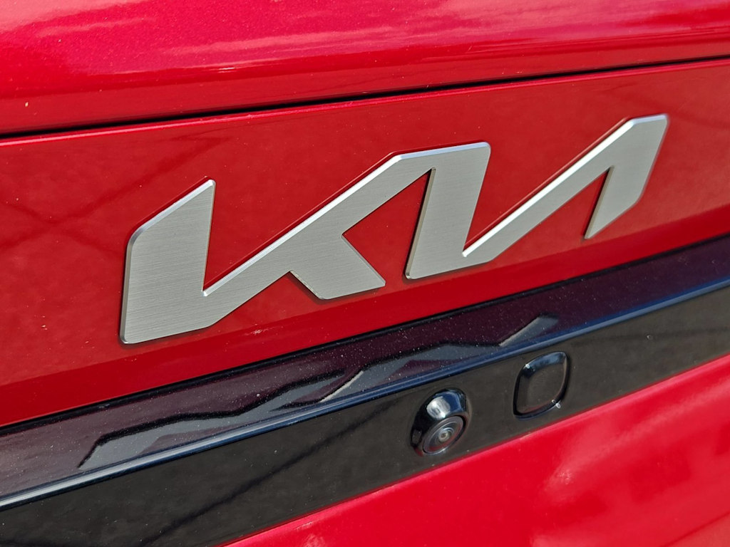 Thumbnail: 2025 Kia K4 - 25