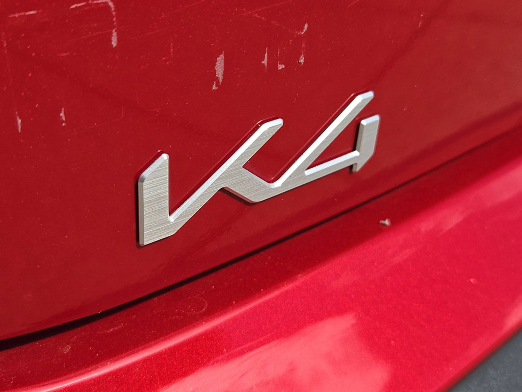 Thumbnail: 2025 Kia K4 - 6