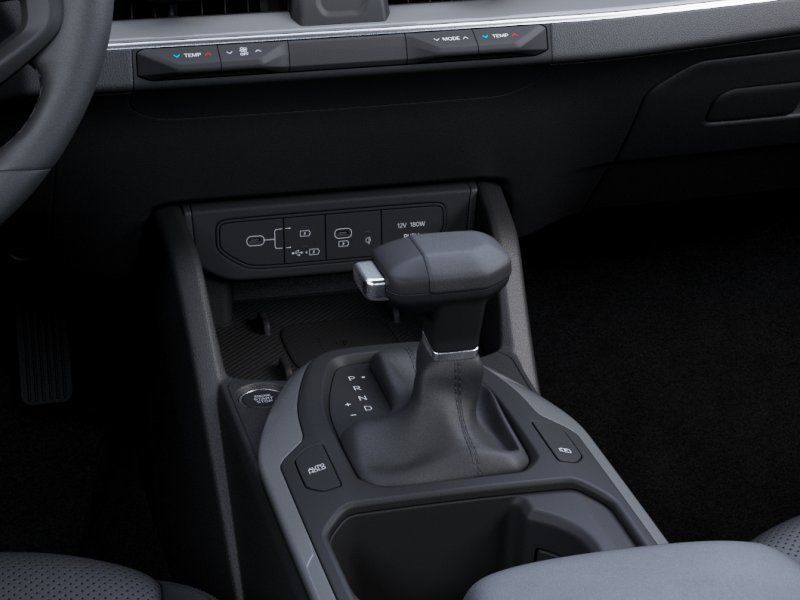 Thumbnail: 2026 Kia K4 - 10